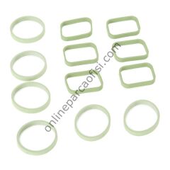 ELRING 427.130 | VW TOUAREG-Q7-CAYENNE MANIFOLD CONTASI EMME