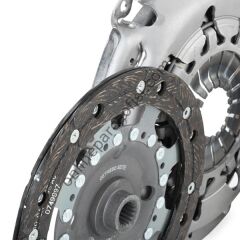 LUK 600 0031 00 | FORD FIESTA / FUSION VOLANLI DEBRIYAJ SETI