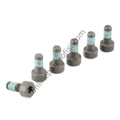 LUK 600 0031 00 | FORD FIESTA / FUSION VOLANLI DEBRIYAJ SETI