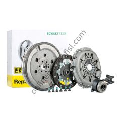 LUK 600 0031 00 | FORD FIESTA / FUSION VOLANLI DEBRIYAJ SETI