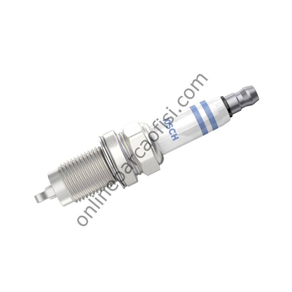 BOSCH 0242235983 | VW POLO-IBIZA-FABIA BUJI