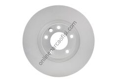 BOSCH 0986479B13 | VW TOUAREG-CAYENNE FREN DISKI ÖN