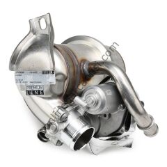 BEHR BHR CE 5 000P | VW GOLF7-PASSAT-TIGUAN-A3-LEON EGR VALFI