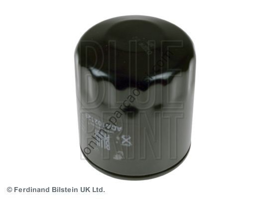 BLUE PRINT ADA102123 | FIAT Escalade YAG FILTRESI