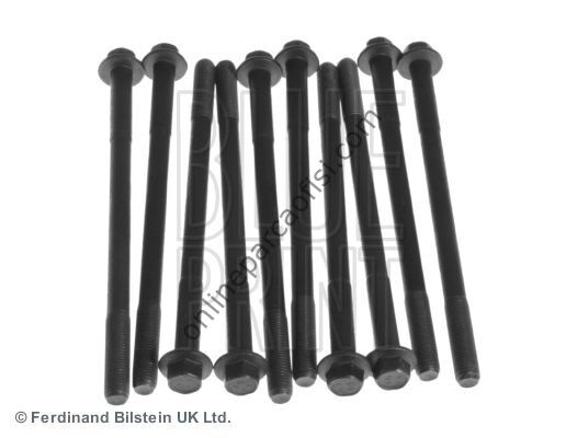 BLUE PRINT ADG07824 | OPEL LACETTI CRUZE AVEO T250 SILINDIR KAPAK SAPLAMASI