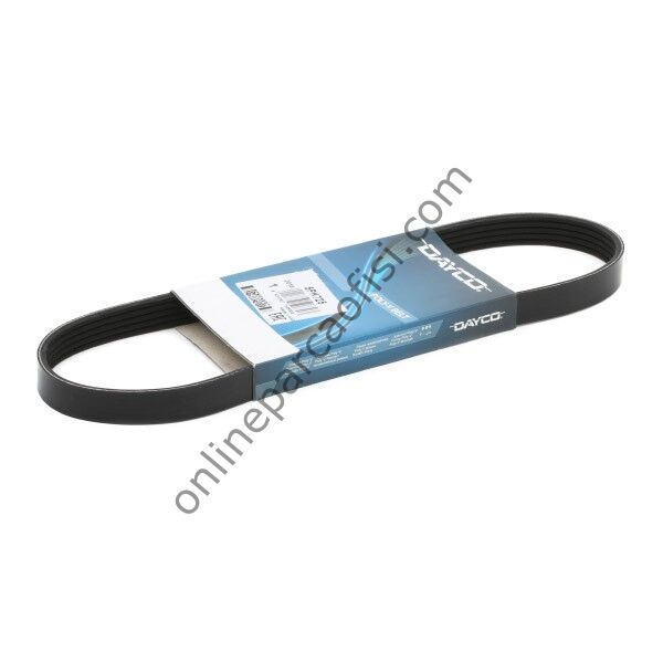 GATES 5PK725 | PSA 106/206 V KAYISI