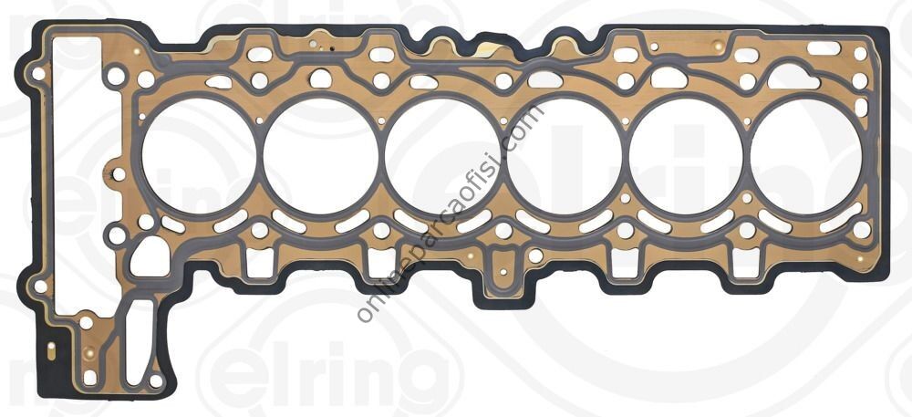 ELRING 005.510 | BMW E90-91-92-93-60-61-X3-F10-11-18 SILINDIR KAPAK CONTASI