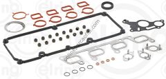 ELRING 589.830 | VW POLO-GOLF6-JETTA-PASSAT-CADDY-A3-LEON-OCTAVIA TAKIM CONTA ÜST