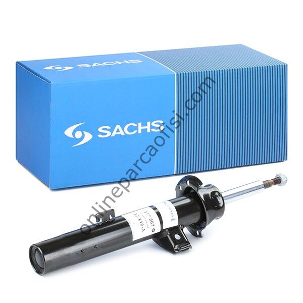SACHS 317 567 | BMW E81 E82 E87 E88 AMORTISÖR ÖN