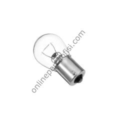 EUROREPAR 1616431280 | OPEL TÜM MODELLER ERP 12V-P21W AMPUL