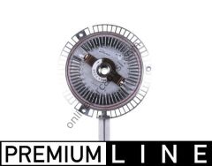 BEHR CFC 66 000P | MERCEDES W124-W201 FAN TERMIGI