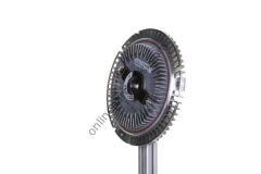 BEHR CFC 66 000P | MERCEDES W124-W201 FAN TERMIGI