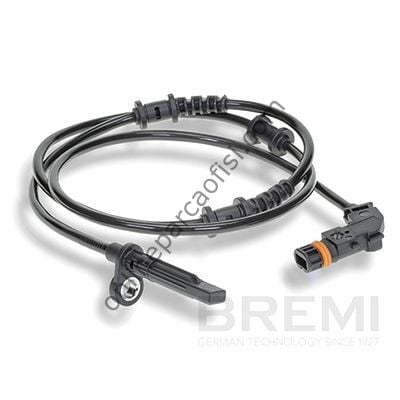 BREMI BRM 51400 | MERCEDES 166 ABS SENSÖRÜ ÖN