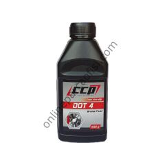 CCP HİDROLİK FREN SIVISI DOT 4 500ml