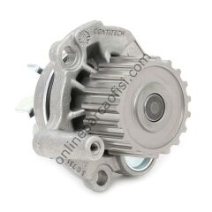 CONTITECH CT 1044WP1 | VW GOLF4-BORA-A3-TOLEDO-OCTAVIA TRIGER SETI