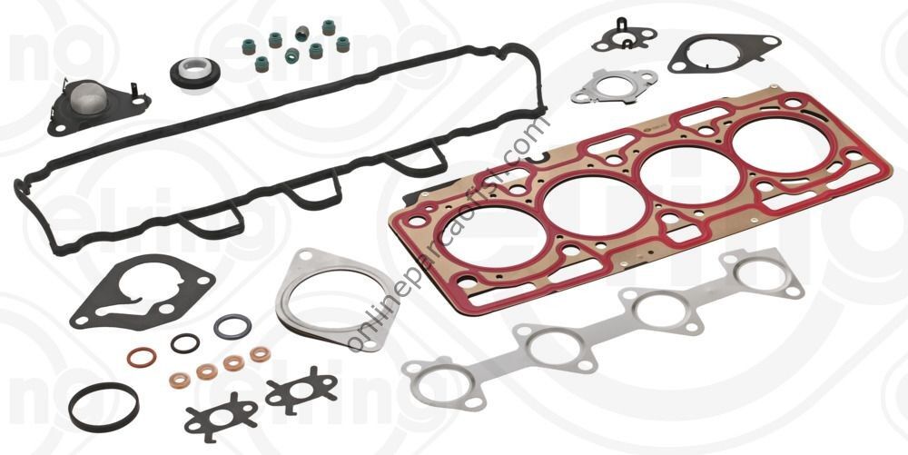 ELRING 427.320 | MERCEDES 176-246-117-X156-415 CITAN TAKIM CONTA ÜST
