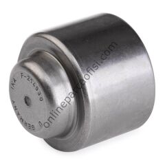 SACHS 1863 869 012 | FORD TRANSIT V184-V347-SPRINTER 906-CRAFTER PRIZDIREK RULMANI