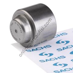 SACHS 1863 869 012 | FORD TRANSIT V184-V347-SPRINTER 906-CRAFTER PRIZDIREK RULMANI