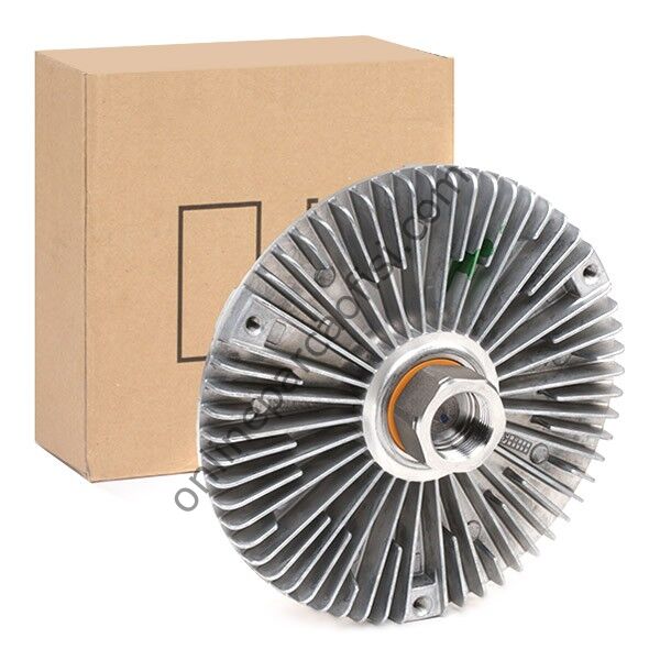 BEHR CFC 58 000P | BMW E36-39-46-38-X5-Z3 FAN TERMIGI