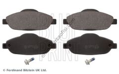 BLUE PRINT ADP154204 | PSA 308/2008/3008 FREN BALATASI ÖN