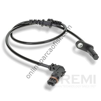 BREMI BRM 51531 | MERCEDES 207-212 ABS SENSÖRÜ
