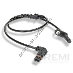 BREMI BRM 51531 | MERCEDES 207-212 ABS SENSÖRÜ