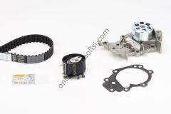 CONTITECH CT 1045WP1 | VW GOLF3-PASSAT-CADDY-T4 V KAYIS SETI