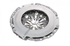 LUK 600 0039 00 | VW PASSAT-A4 VOLANLI DEBRIYAJ SETI