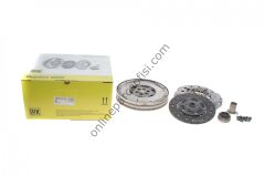 LUK 600 0039 00 | VW PASSAT-A4 VOLANLI DEBRIYAJ SETI