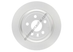 BOSCH BCH 0986479B19 | BMW FREELANDER 2 FREN DISKI ARKA