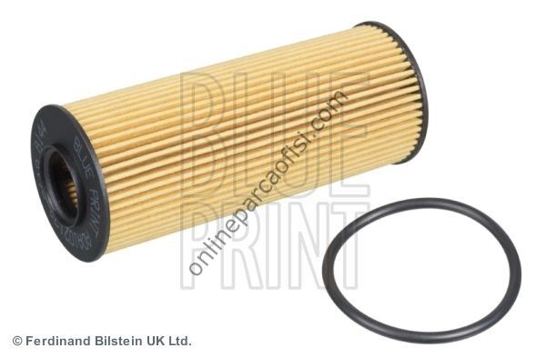 BLUE PRINT ADA102128 | FIAT GRAND CHEROKEE/JEEP/CHRYSLER YAG FILTRESI