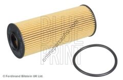 BLUE PRINT ADA102128 | FIAT GRAND CHEROKEE/JEEP/CHRYSLER YAG FILTRESI