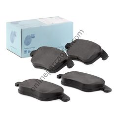 BLUE PRINT ADP154206 | PSA 2008/3008/5008 FREN BALATASI ÖN