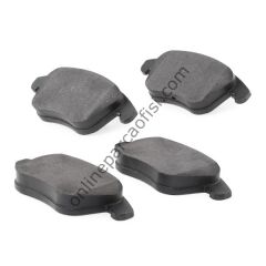 BLUE PRINT ADP154206 | PSA 2008/3008/5008 FREN BALATASI ÖN