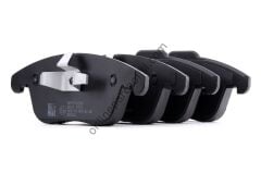 BLUE PRINT ADP154206 | PSA 2008/3008/5008 FREN BALATASI ÖN