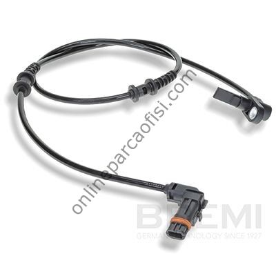 BREMI 51418 | MERCEDES 639 VITO ABS SENSÖRÜ ÖN