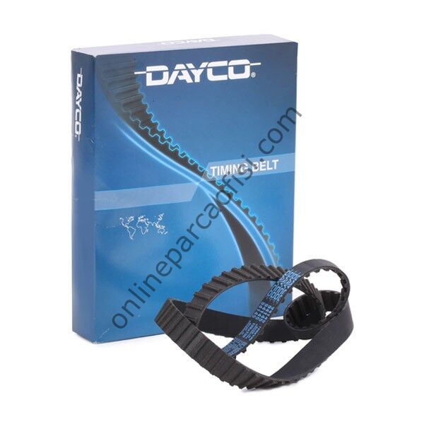 DAYCO 108RX190 | VW GOLF1-GOLF2-A80 TRIGER KAYISI