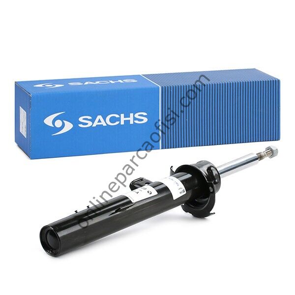 SACHS 317 569 | BMW E81-E87 AMORTISÖR ÖN