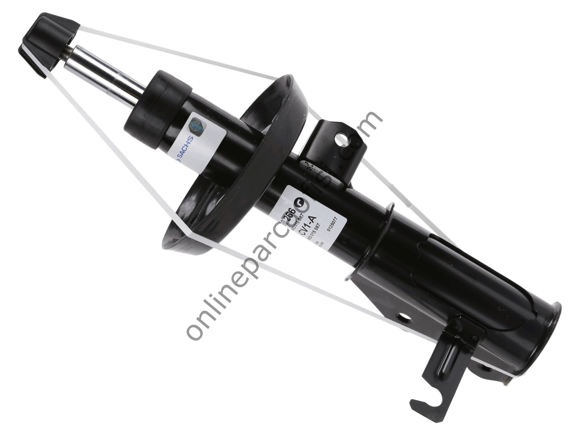 SACHS 560 266 | OPEL ASTRA J CRUZE AMORTISÖR ÖN SAG