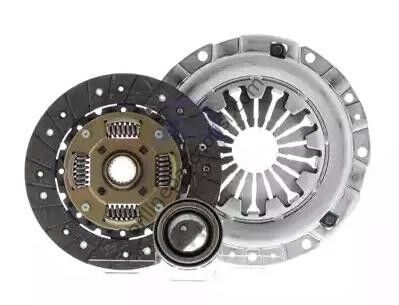 AISIN KY-055 | KORE GETZ DEBRIYAJ SETI