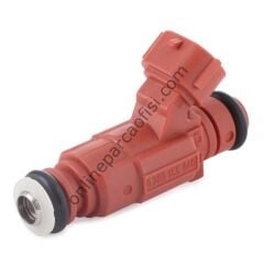 BOSCH 0280155940 | JAPON PRIMERA (P11, P12) : ALMERA (N16) 1.5/1.8 01-06 ENJEKTÖR