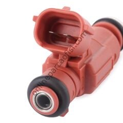 BOSCH 0280155940 | JAPON PRIMERA (P11, P12) : ALMERA (N16) 1.5/1.8 01-06 ENJEKTÖR