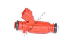 BOSCH 0280155940 | JAPON PRIMERA (P11, P12) : ALMERA (N16) 1.5/1.8 01-06 ENJEKTÖR