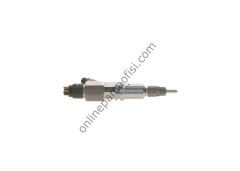 BOSCH 0445120157 | AV CASE IH, FIAT, FPT, IVECO, NEW HOLLAND ENJEKTOR