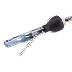 BOSCH 1987477906 | FORD FIESTA/FUSION/FOCUS EL FREN TELI ARKA