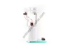 BOSCH F000TE0085 | FIAT ALBEA/PALIO YAKIT POMPA ÜNITESI