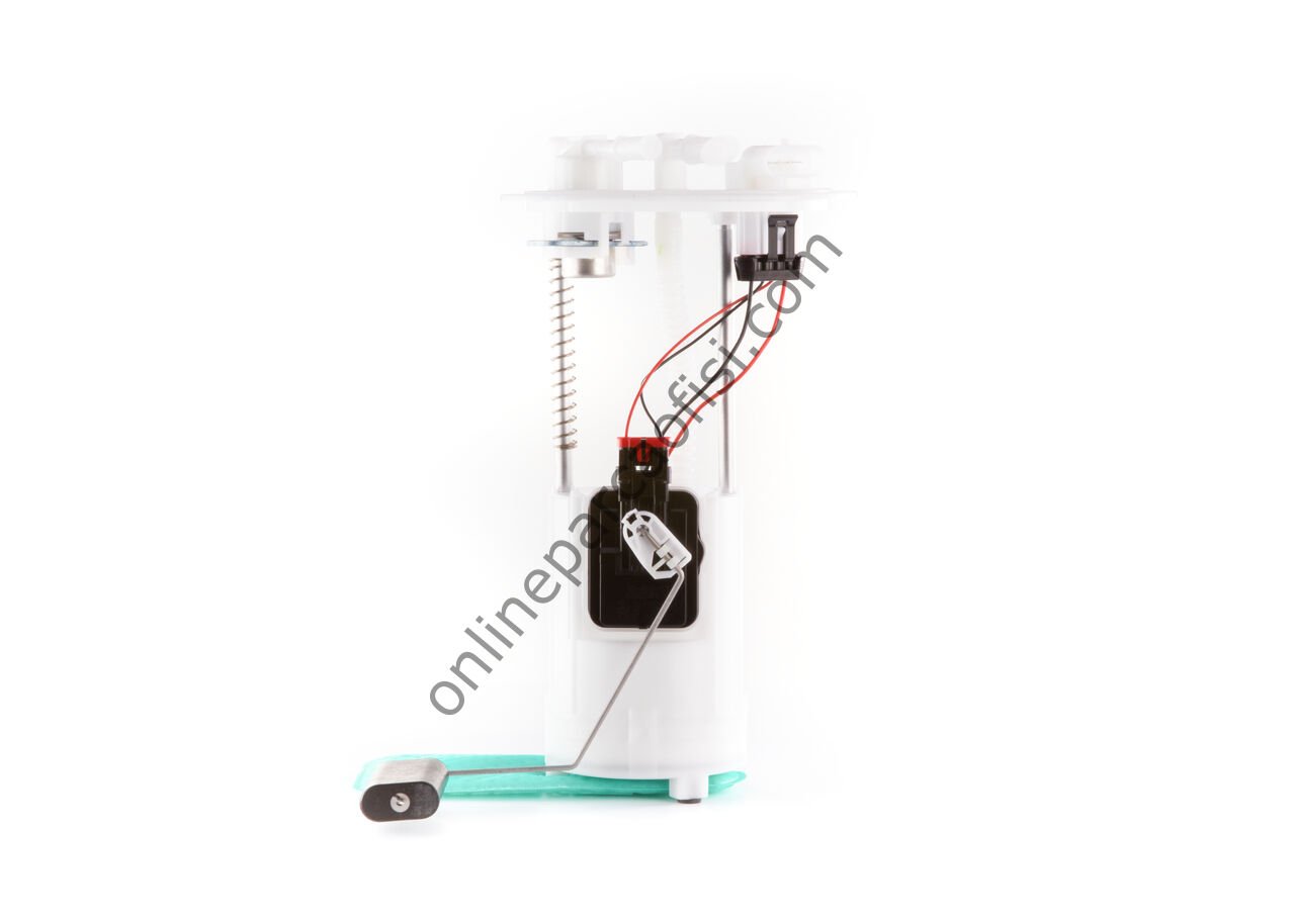 BOSCH F000TE0085 | FIAT ALBEA/PALIO YAKIT POMPA ÜNITESI