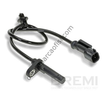 BREMI BRM 51642 | FORD TRANSIT V-362 ABS SENSÖRÜ ARKA