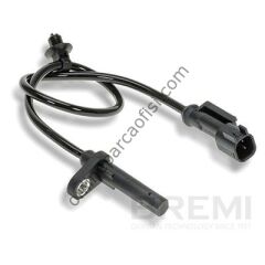 BREMI BRM 51642 | FORD TRANSIT V-362 ABS SENSÖRÜ ARKA