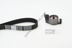 CONTITECH CT 1048 | JAPON PAJERO PININ (H6) TRIGER KAYISI